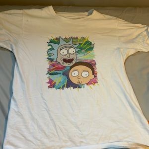 Rick and Morty T-shirt